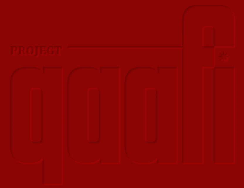 Project Qaafi