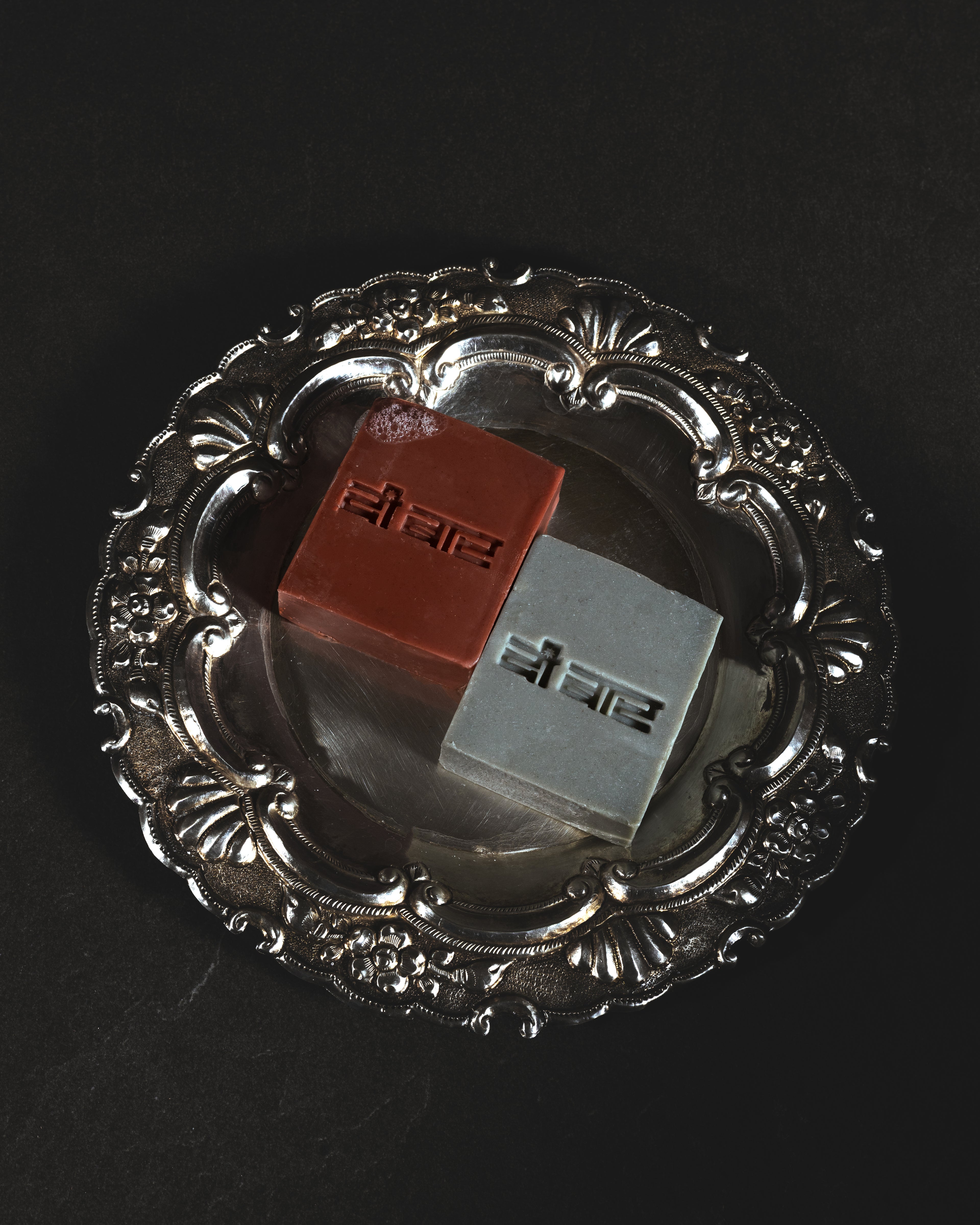 The Artisanal Soap Bar