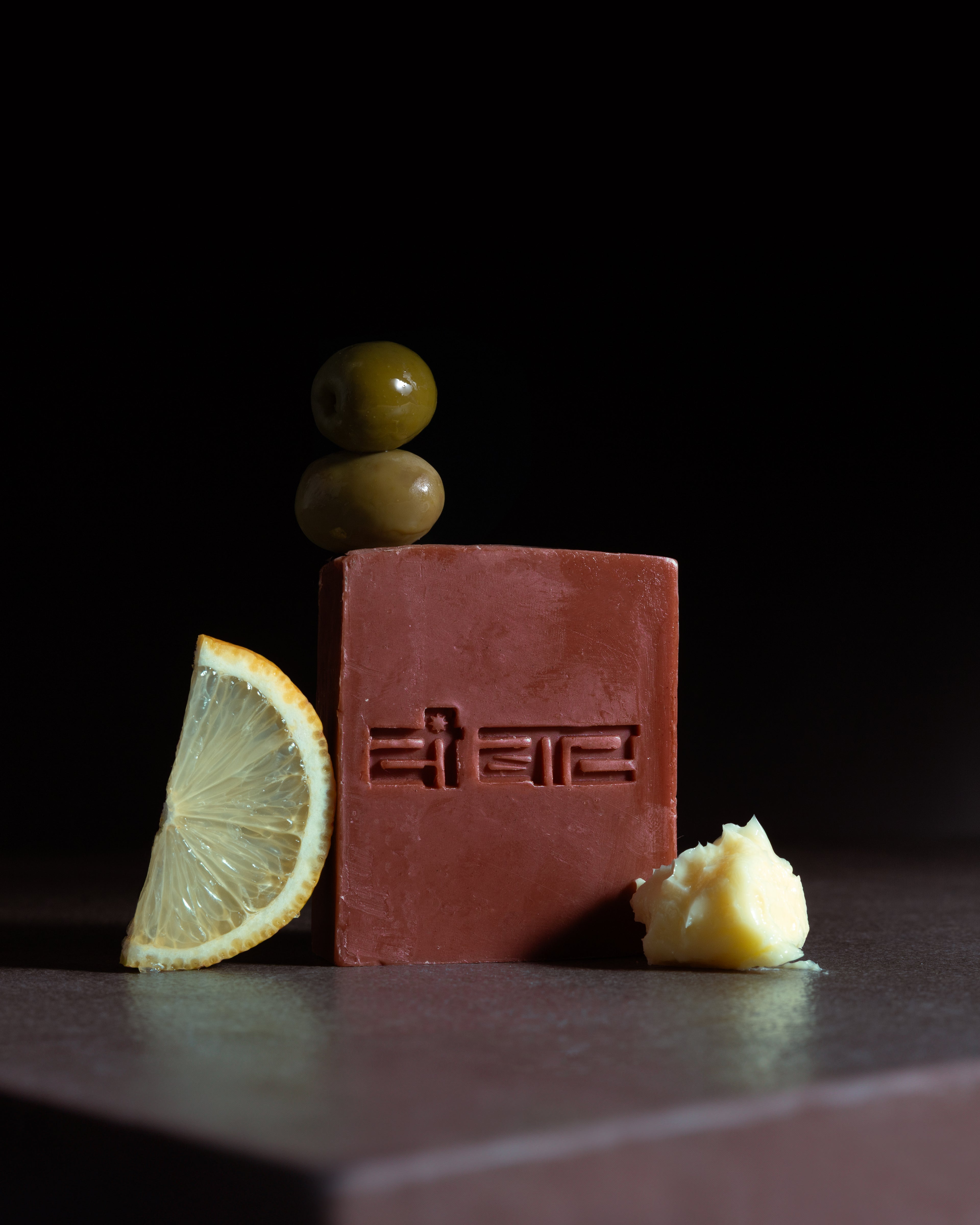 The Artisanal Soap Bar