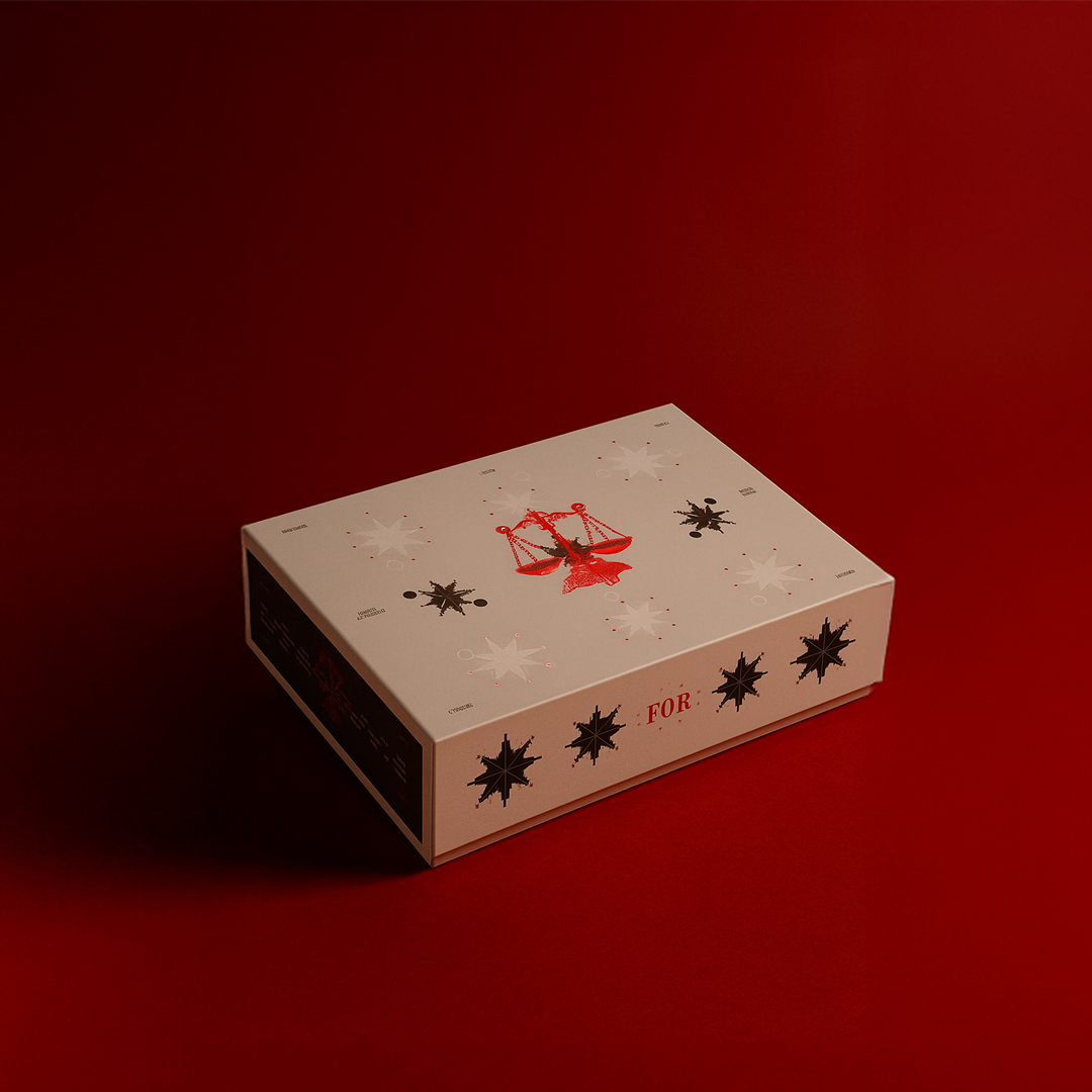The Gift Study