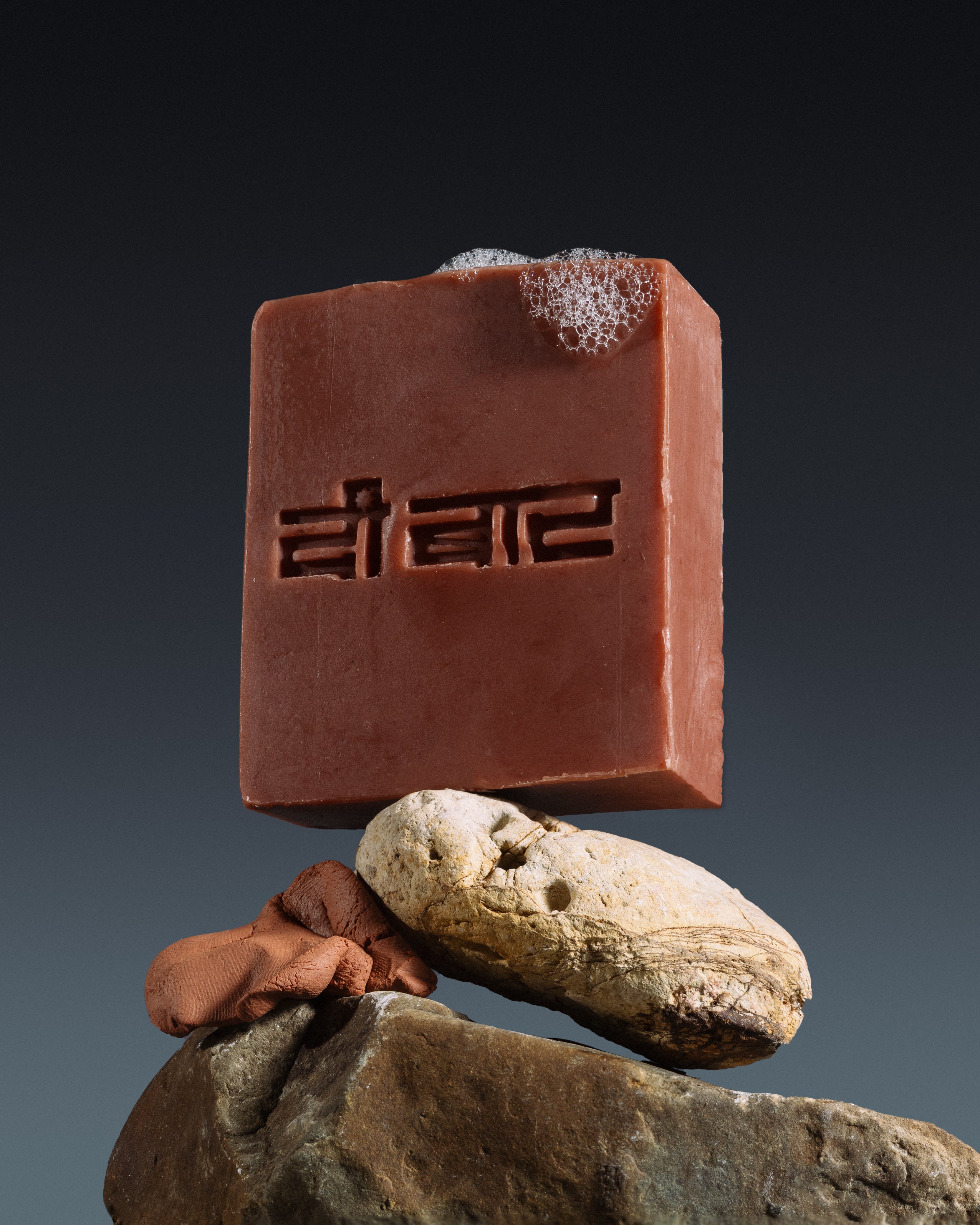 The Artisanal Soap Bar